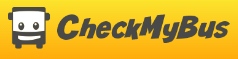 logo checkmybus
