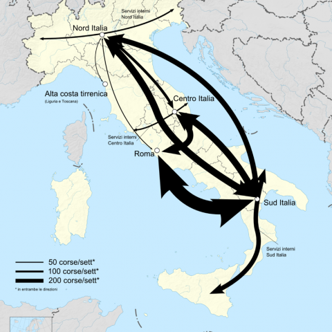 <!--:it-->2011. Studio sul servizio autobus di lunga percorrenza in Italia<!--:--><!--:en-->2011. Study on passenger long distance coach transport in Italy<!--:-->