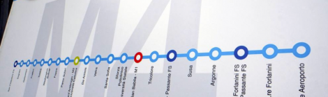 2012. Cost-Benefit Analysis of M4 metro line in Milan