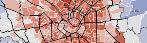 2014. Economic evaluation of the scenarios of Milan's Sustainable Urban Mobility Plan (SUMP) 2014-2024