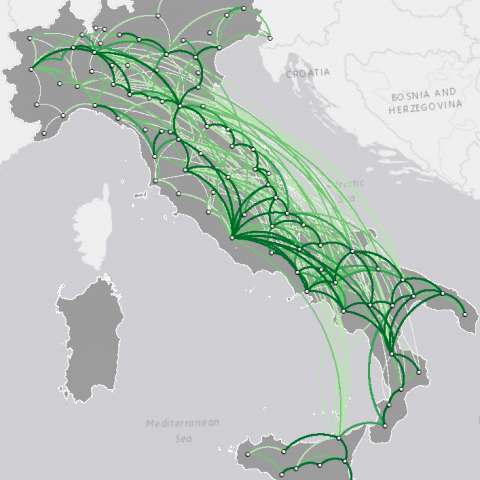 <!--:it-->2015. Autolinee statali: gli effetti della riforma. Risultati, opportunità e criticità dell’apertura del mercato<!--:--><!--:en-->2015. Long distance coach services: the effects of the reform. Results, opportunities and critical aspects following the opening of the market.<!--:-->