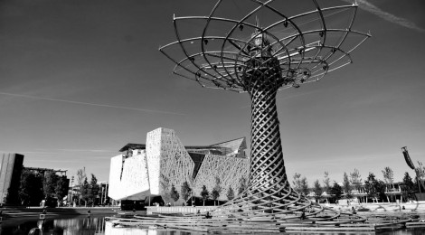 Recommended read: "Una stima realistica dell’impatto economico dei visitatori dell’Expo 2015" (J. Massiani e G. Pizziali)