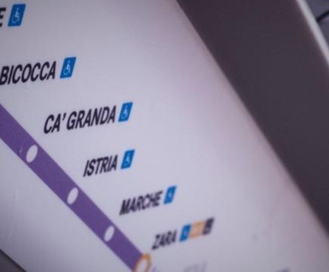 2017. Linea metropolitana M5 di Milano. Valutazione socio-economica delle alternative di prolungamento