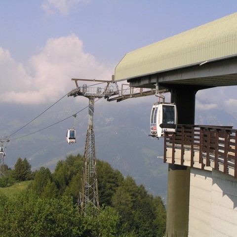 2016. Studio di pre-fattibilità Piani di Bobbio