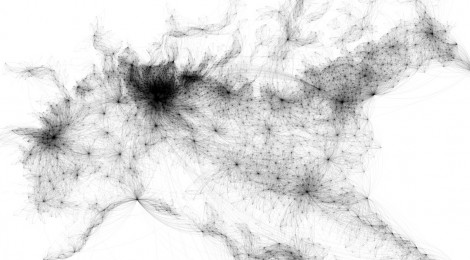 SEGNALAZIONE: Postmetropoli