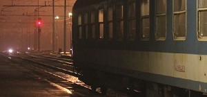 2017. Passenger night trains in Europe: the end of the line?
