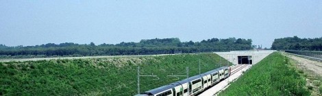 2017. Rail link Malpensa T2  - Gallarate. Cost Benefit Analysis and support to the transport model