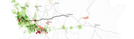 Articolo su rivista: "Integration between Transport Models and Cost-Benefit Analysis to Support Decision-Making Practices: Two Applications in Northern Italy" (Beria P., Bertolin A., Grimaldi R.)