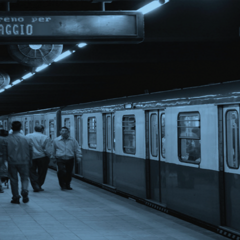 2018. EXTENSION OF THE METRO M1 TO BAGGIO. Cost Benefits Analysis