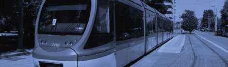 2018. TECHNICAL-ECONOMIC FEASIBILITY STUDY: TRAM CERTOSA - Q.RE ADRIANO - CASCINA GOBBA M2