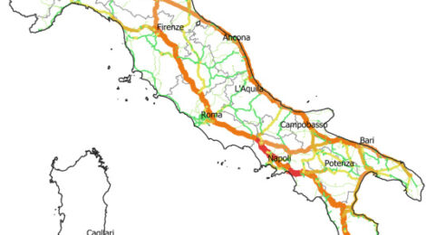 Articolo su rivista: Out of the spotlight: Four years of Italian coach market prices (Lunkar, Beria, Tolentino)