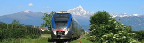 Lento come un treno. Un contributo su laVoce.info di Giorgio Stagni