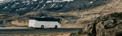 TRASPOL REPORT 1/25: The long-distance coach market in Europe | Year 2019 - 2024